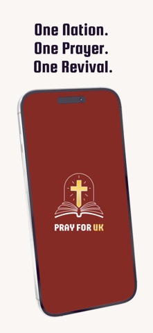 Pray For Nation Screenshot 1 of 5