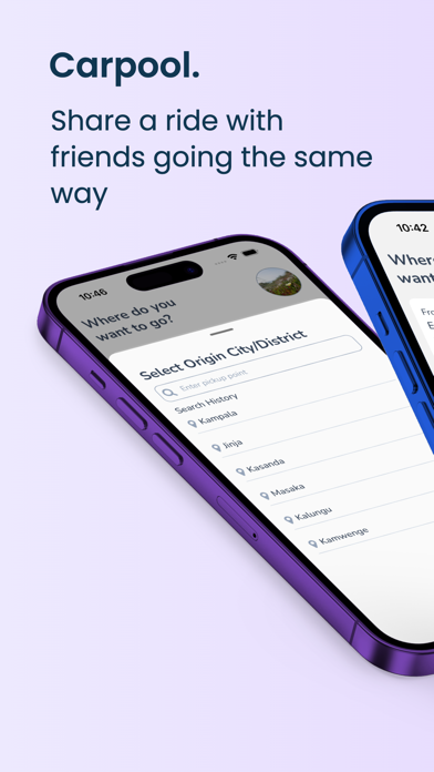 Screenshot #1 pour cabbily