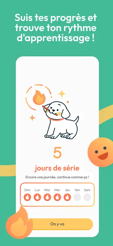 Pause LSF - Langue des Signes screenshot 8 of 8