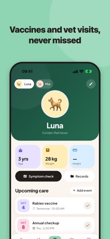 Petiko: AI Pet Care screenshot 2