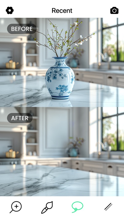 Remove Objects・AI Photo Eraser screenshot-3