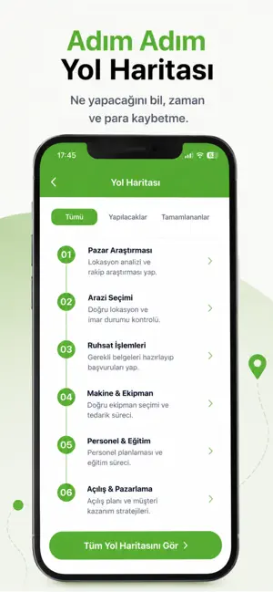 JelMap iPhone screenshot 5