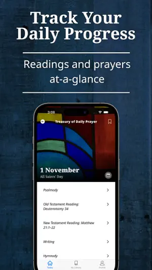 InPrayer by CPH screenshot 4