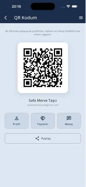 B2Biz screenshot 2