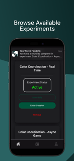 Coordy screenshot 5