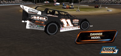 Dirt Trackin 3 screenshot 8