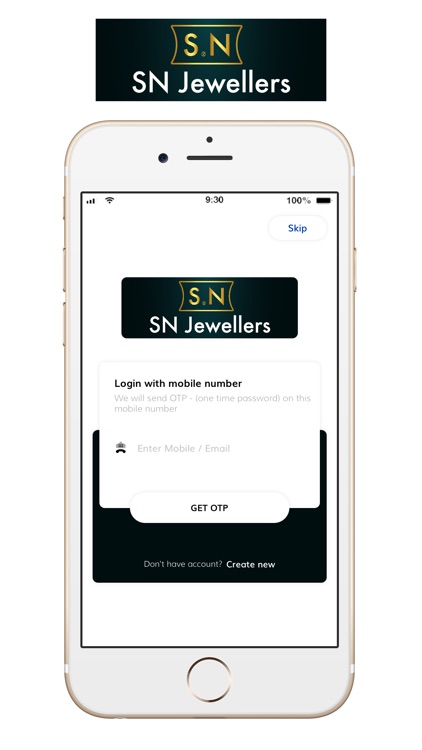 S.N Jewellers