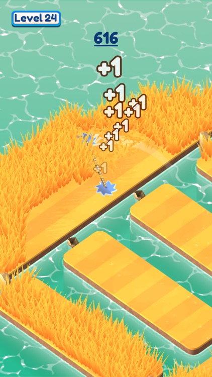 Grass Cut screenshot-4