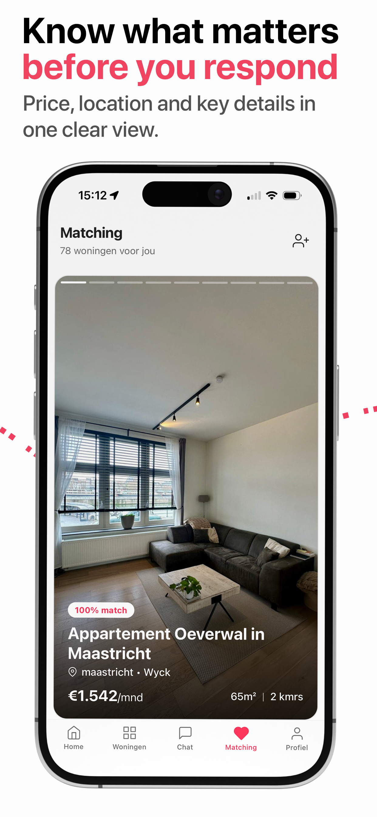 Nestd screenshot 4