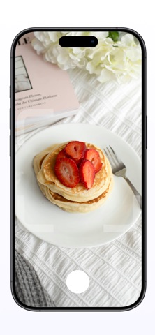 Plastic Scan iPhone screenshot