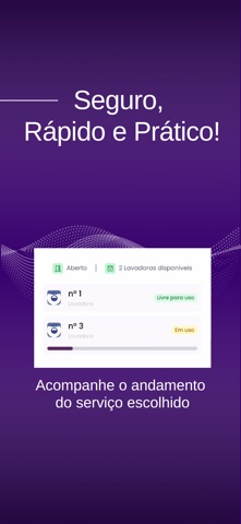 LavUp Screenshot 2 of 5