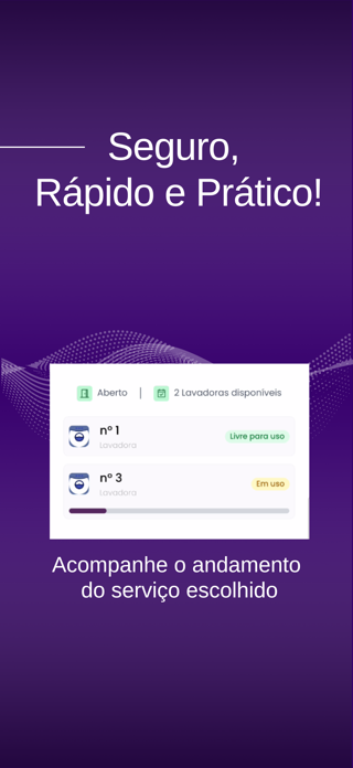 LavUp Screenshot 2 of 5