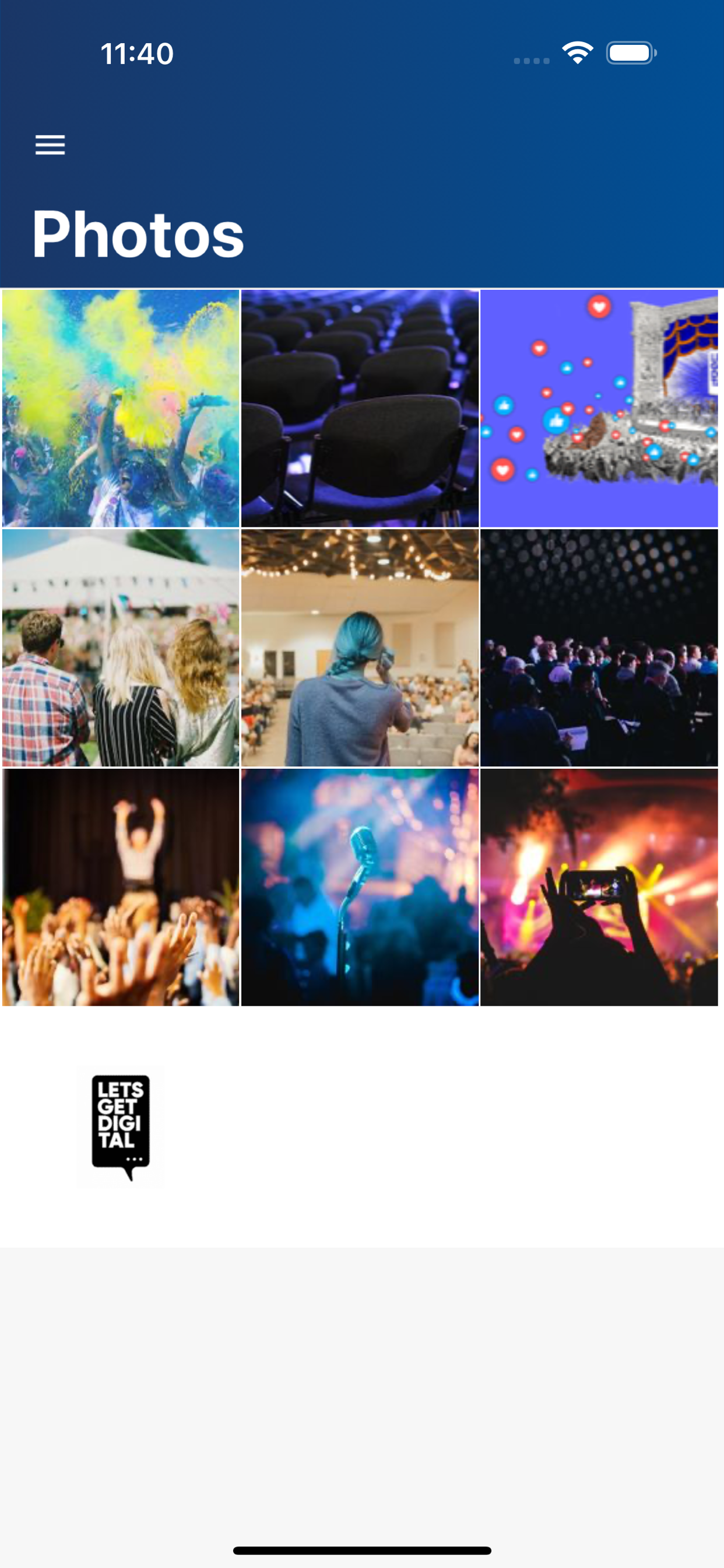 Phenix Capital Events