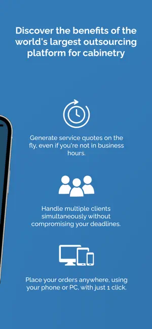 Cortecloud screenshot 2
