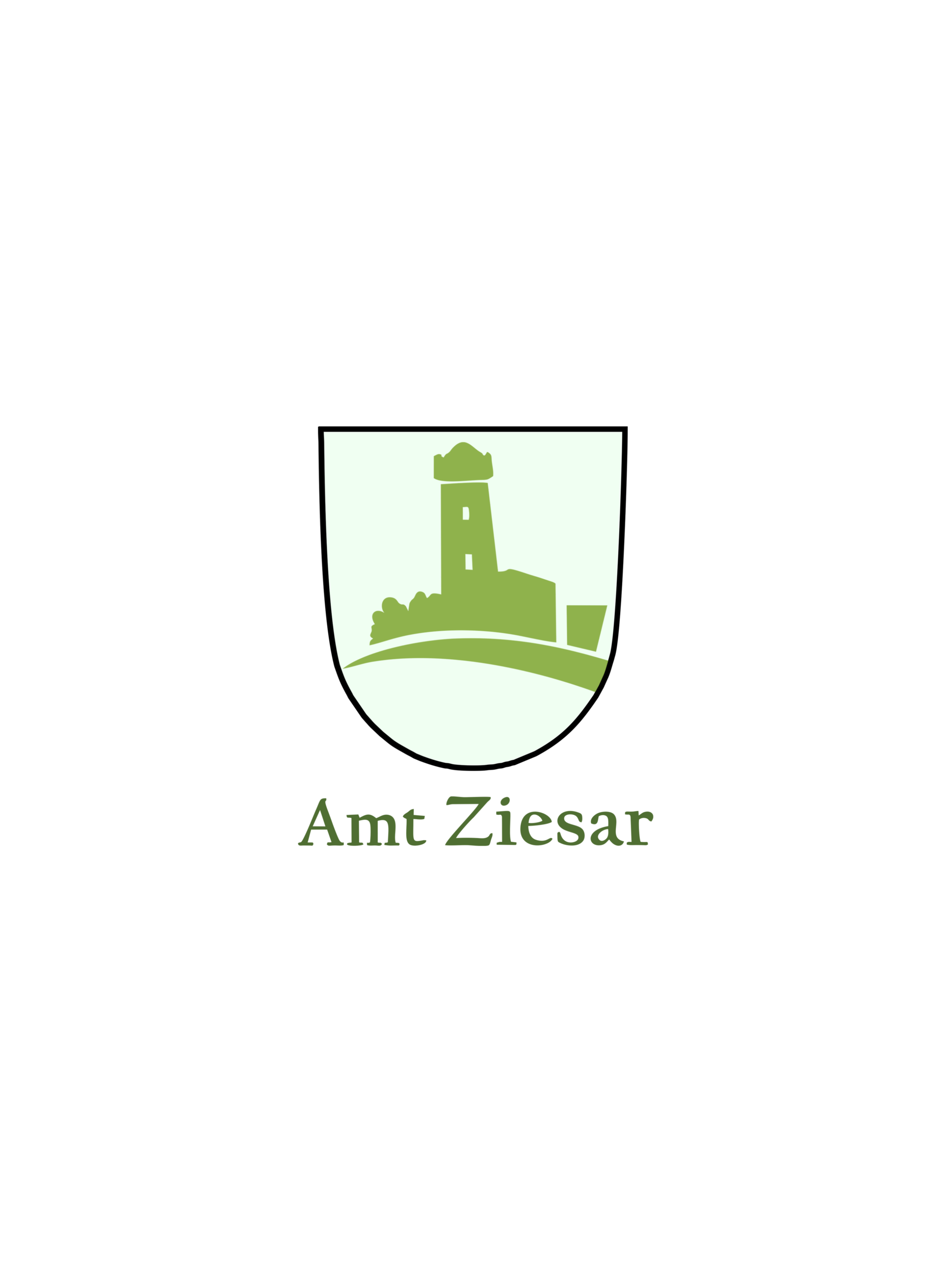 Amt Ziesar