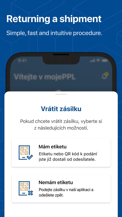 mojePPL