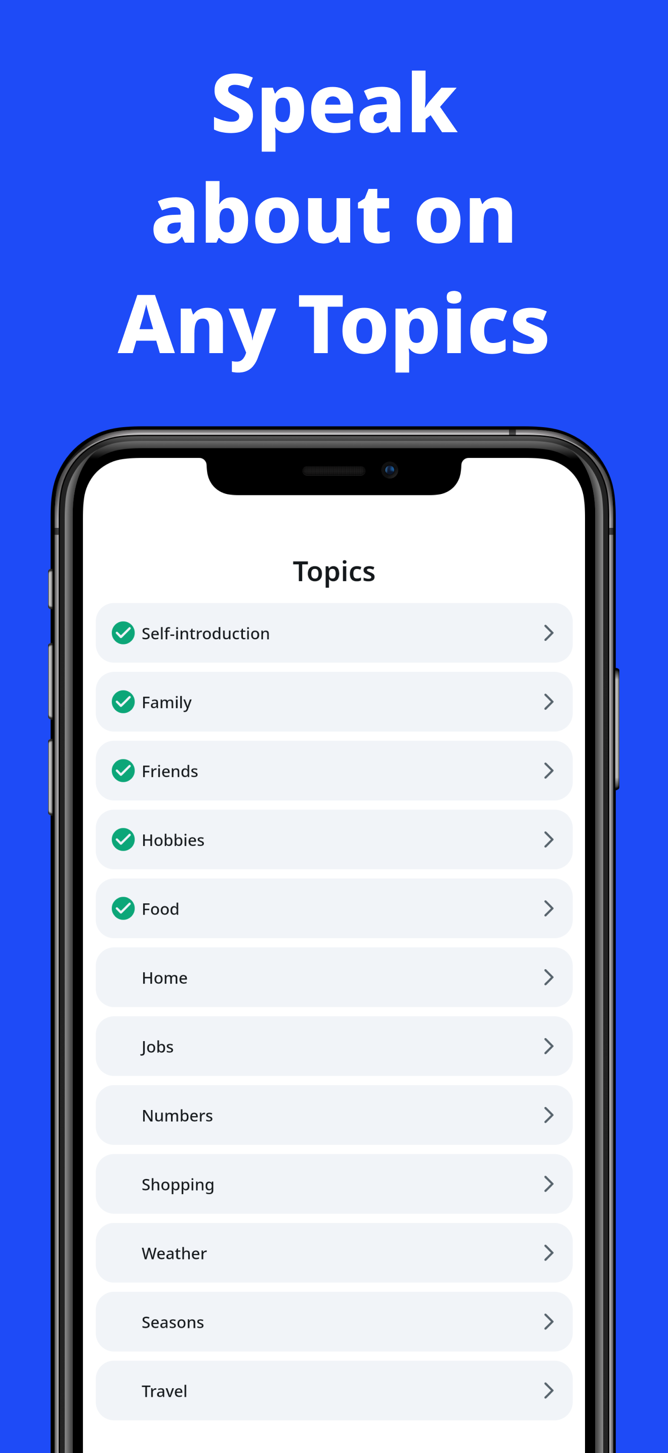 Learn English: Hellolingo screenshot 2