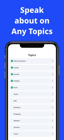 Learn English: Hellolingo Screenshot 2 of 3