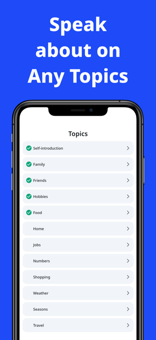 Learn English: Hellolingo Screenshot 2 of 3
