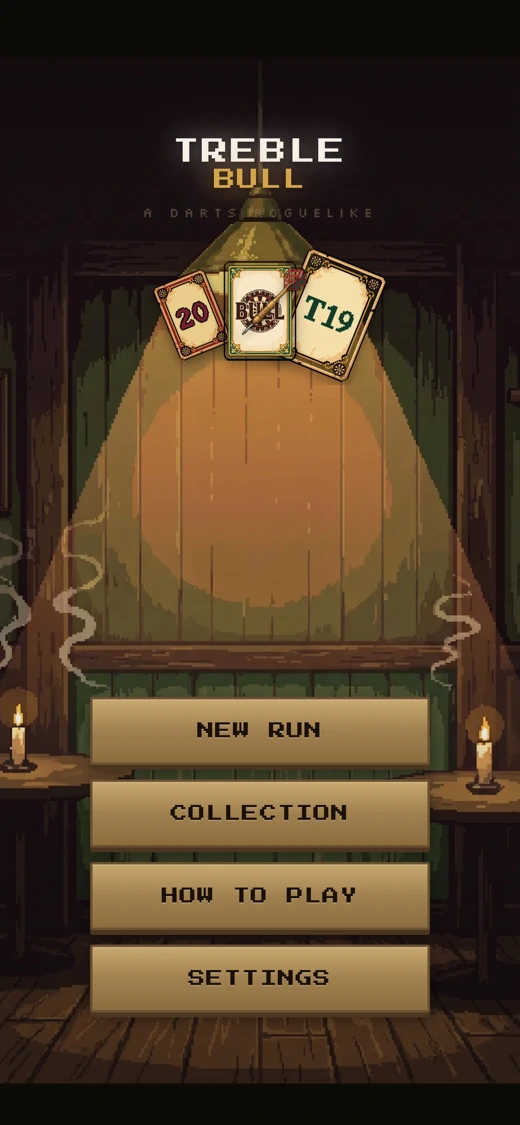 Treble Bull screenshot 9