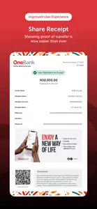 Sterling OneBank screenshot #8 for iPhone