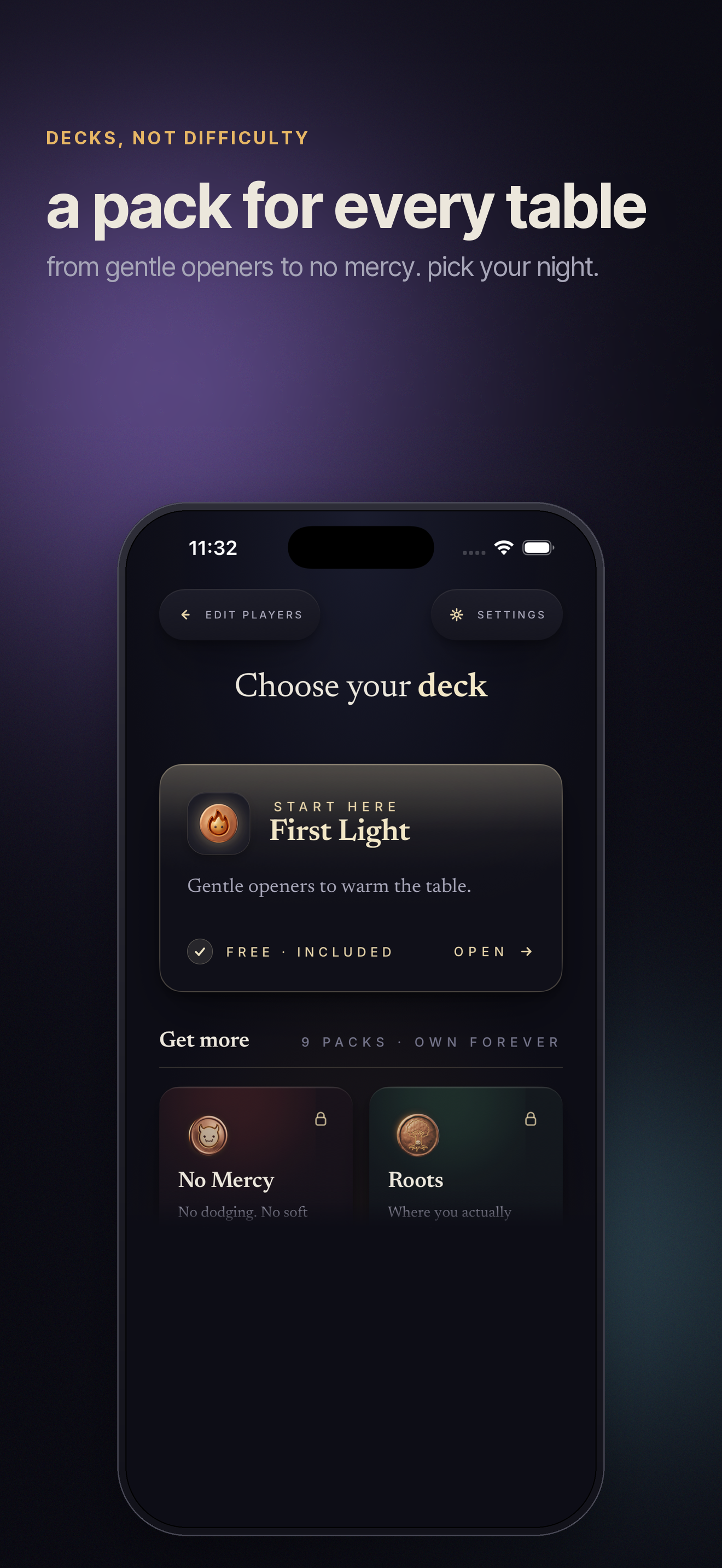 The Talking Game screenshot 4