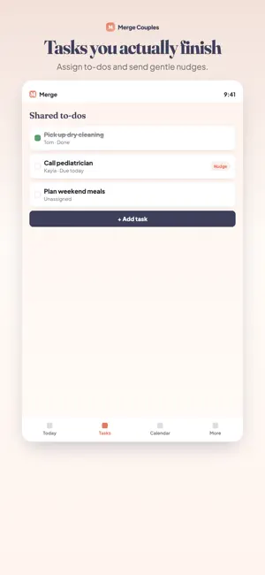 Merge Couples screenshot 1