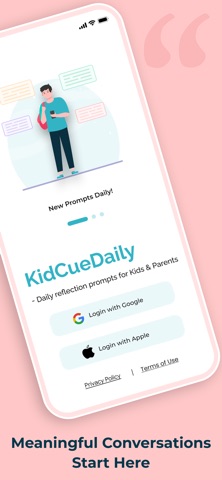 KidCueDaily Screenshot 2 of 8