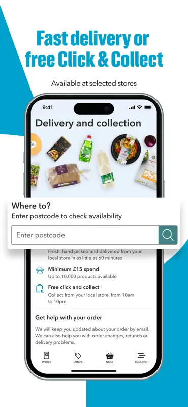 Co-op Membership: Shop & Save screenshot 8 of 10
