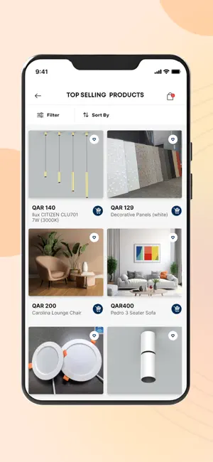Buildon Trading screenshot 3