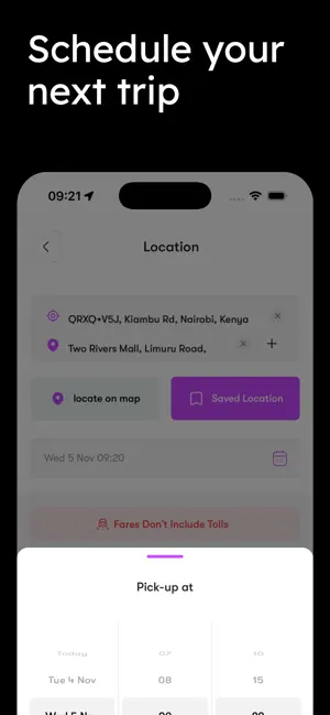 Vayliron screenshot 3