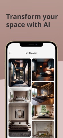 AI Interior - Home Decor screenshot