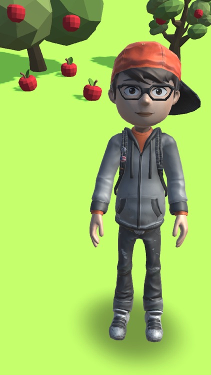 Golden Sky: Christian Games