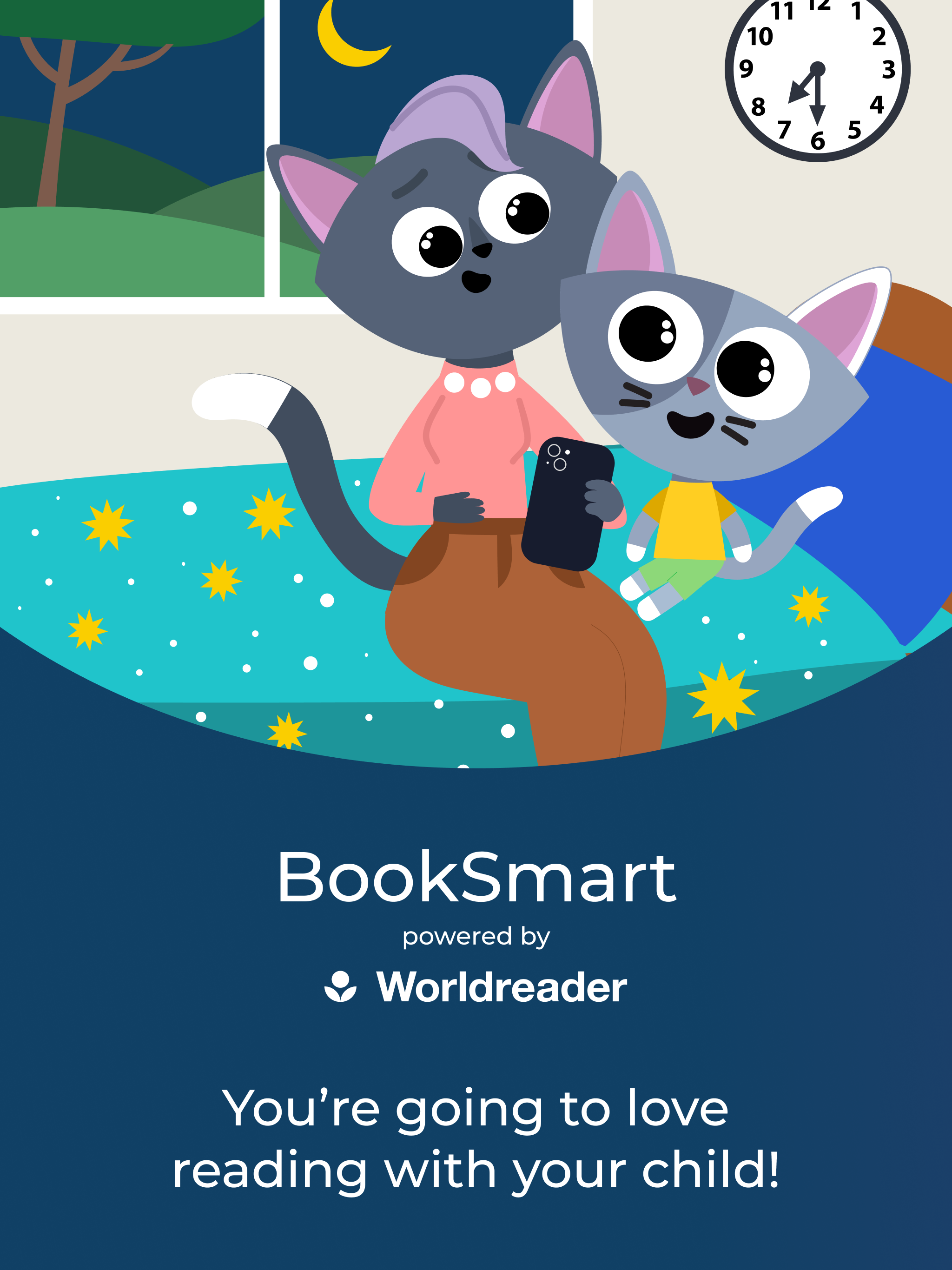 BookSmart by Worldreader screenshot 7