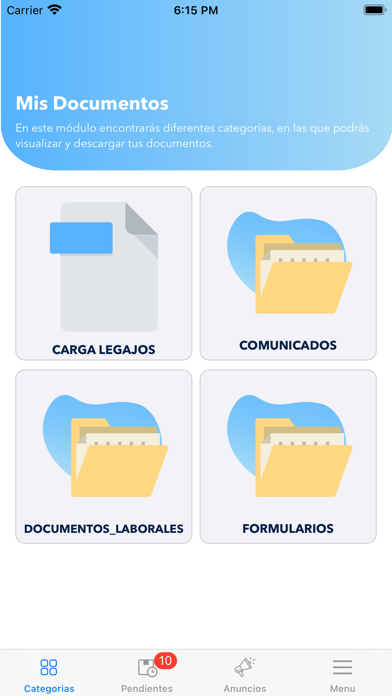 Smart Boleta Suite Screenshot