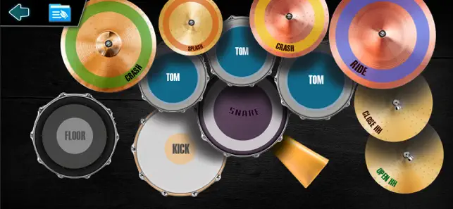 Real Piano – Learn & Play iPhone screenshot 3