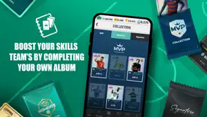 Fantasy Manager Soccer 2025 screenshot 4