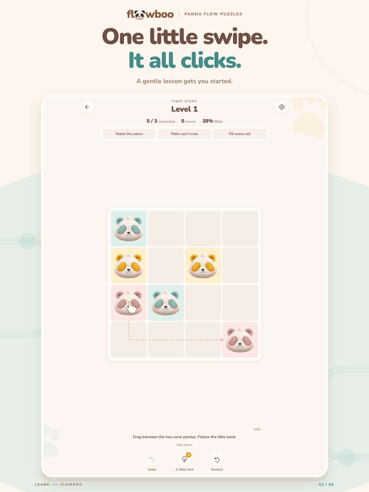 Screenshot 7 of Flowboo