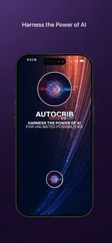 Nexus screenshot