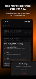 CANchecked screenshot 5
