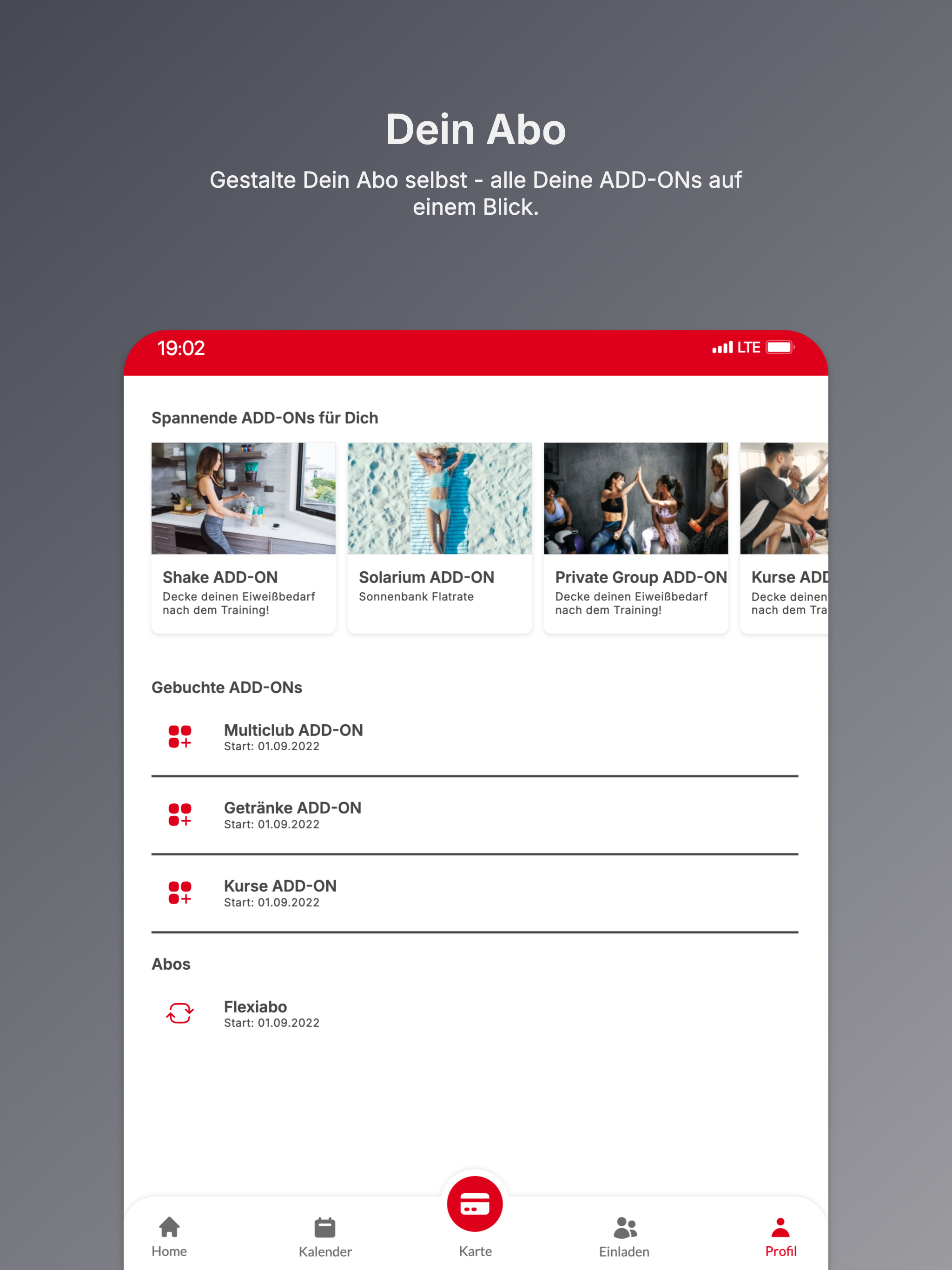 Low-cost: airlines & flights