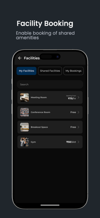 Node Spain Screenshot 3 of 4