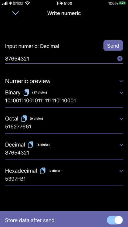 Trace Your BLE screenshot-5