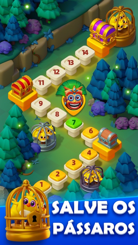 Marble Master screenshot 7