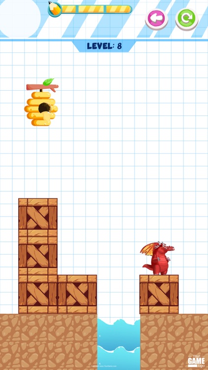 Saave Thee Dragon screenshot-3