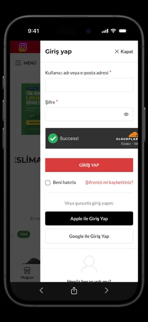 Süvari Equine screenshot 4
