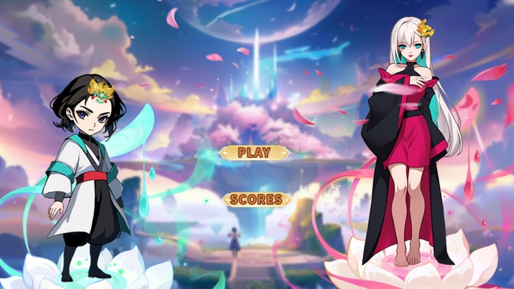 Treasure Chest Battle