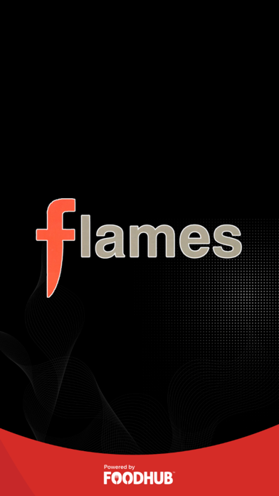 Flames Crewe. Screenshot