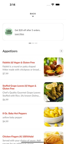 The Kebab Zone Screenshot 3 of 4