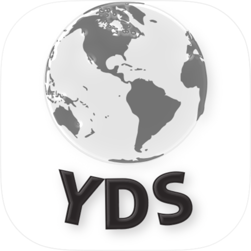 YDS Hazırlık - Kelime Öğren